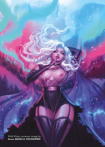 Cover of Private Dance 7